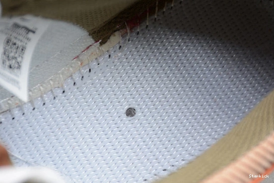 Corduroy BQ6817-201 Dusty Dunk Low Nike Peach SB 0812
